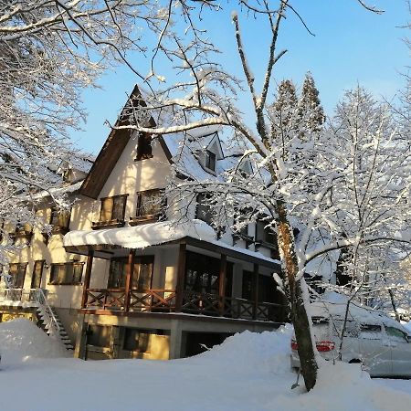 Pilot Lodge Hakuba Kültér fotó