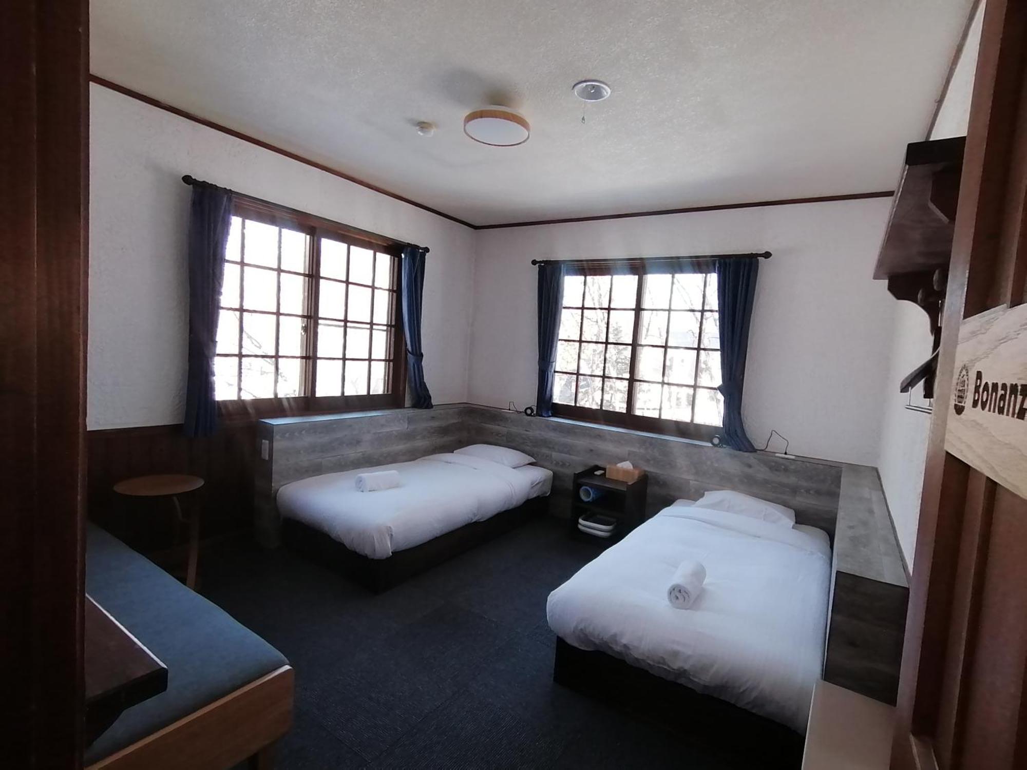 Pilot Lodge Hakuba Kültér fotó